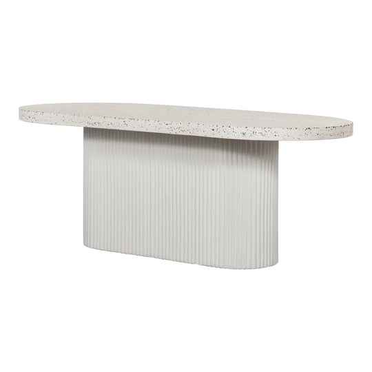 Moe's Home Collection - Lyon Outdoor Dining Table - JK-1001-29-0 | American Home Furniture