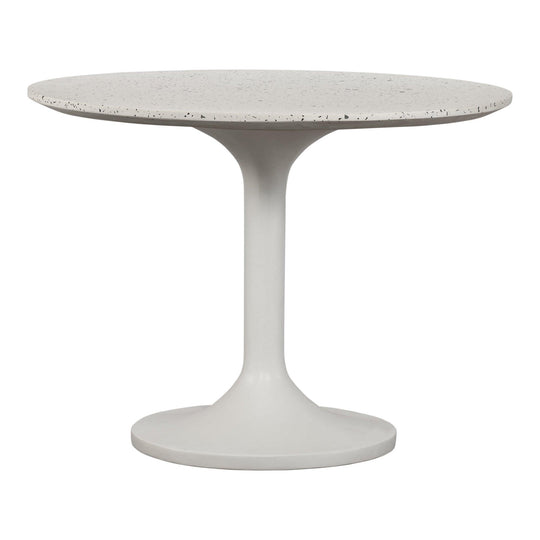Moe's Home Collection - Tuli Outdoor Café Table - JK-1004-29-0 | American Home Furniture