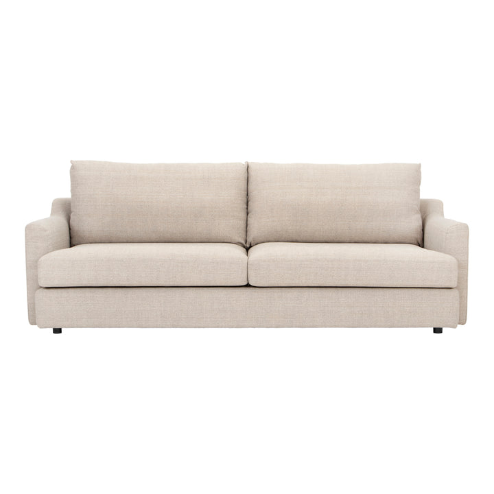 American Home Furniture | Moe's Home Collection - Alvin Sofa