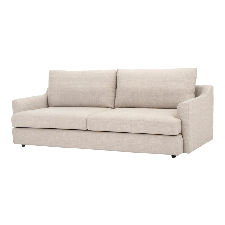 American Home Furniture | Moe's Home Collection - Alvin Sofa