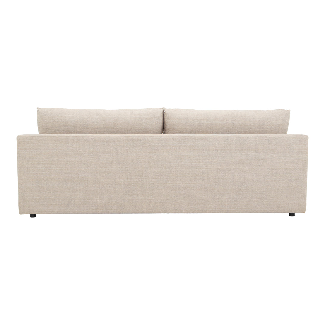 American Home Furniture | Moe's Home Collection - Alvin Sofa