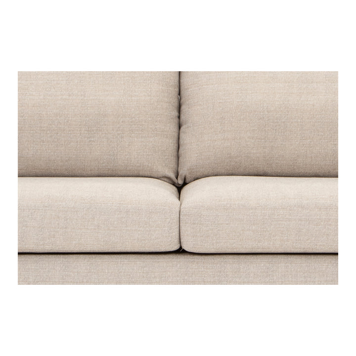 American Home Furniture | Moe's Home Collection - Alvin Sofa