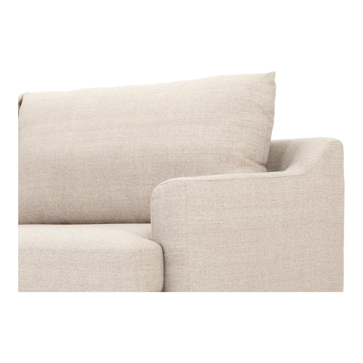 American Home Furniture | Moe's Home Collection - Alvin Sofa