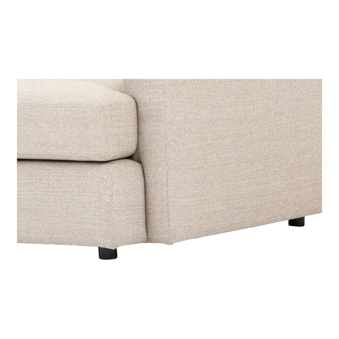 American Home Furniture | Moe's Home Collection - Alvin Sofa