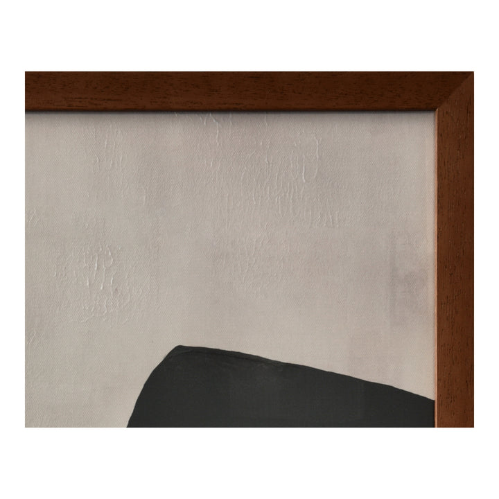 American Home Furniture | Moe's Home Collection - Wells 2 Framed Painting