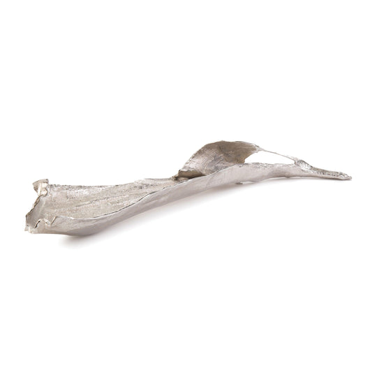 John Richard Colossal Curling Leaf DECORATIVE OBJECTS