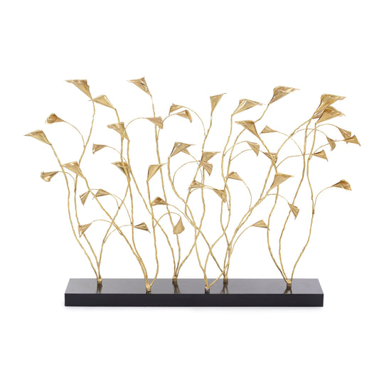 John Richard Entangled Calla Lilies Sculpture DECORATIVE OBJECTS