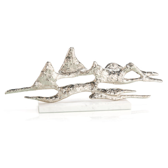 John Richard Landscape Sculpture DECORATIVE OBJECTS