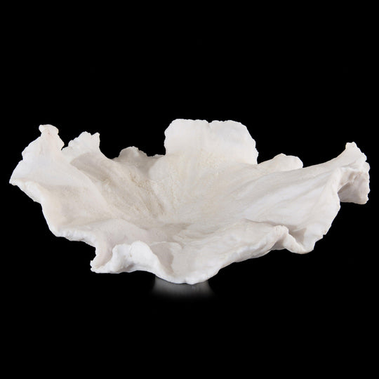 John Richard Floating Wave Bowl DECORATIVE TRAYS, PLATES, + BOWLS