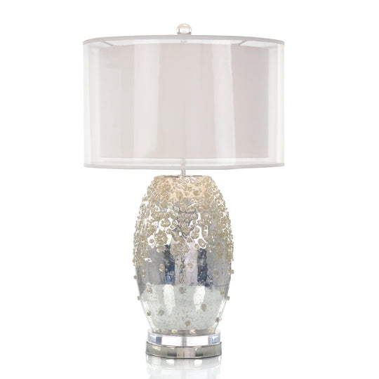 John Richard Gleaming Table Lamp TABLE LAMPS