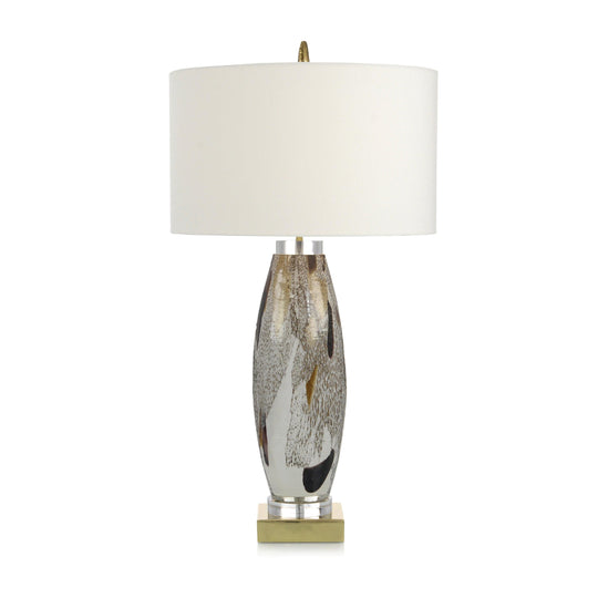 John Richard Pure Contemporary Charm Table Lamp TABLE LAMPS