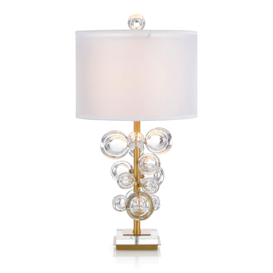 John Richard Bubble Table Lamp TABLE LAMPS