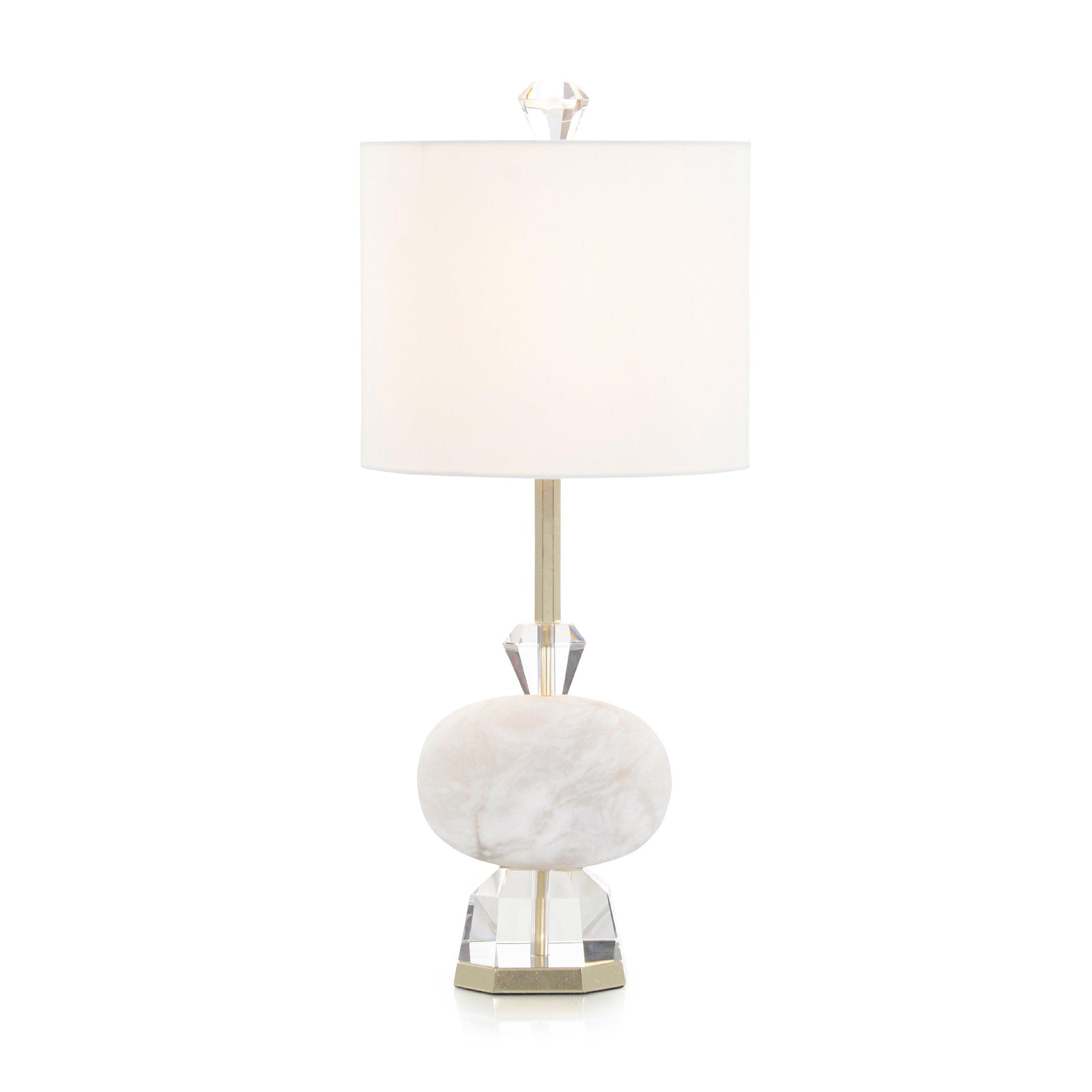 John Richard Parfum Table Lamp TABLE LAMPS
