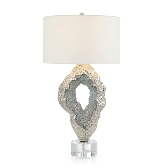 John Richard Lapidary Lamp TABLE LAMPS