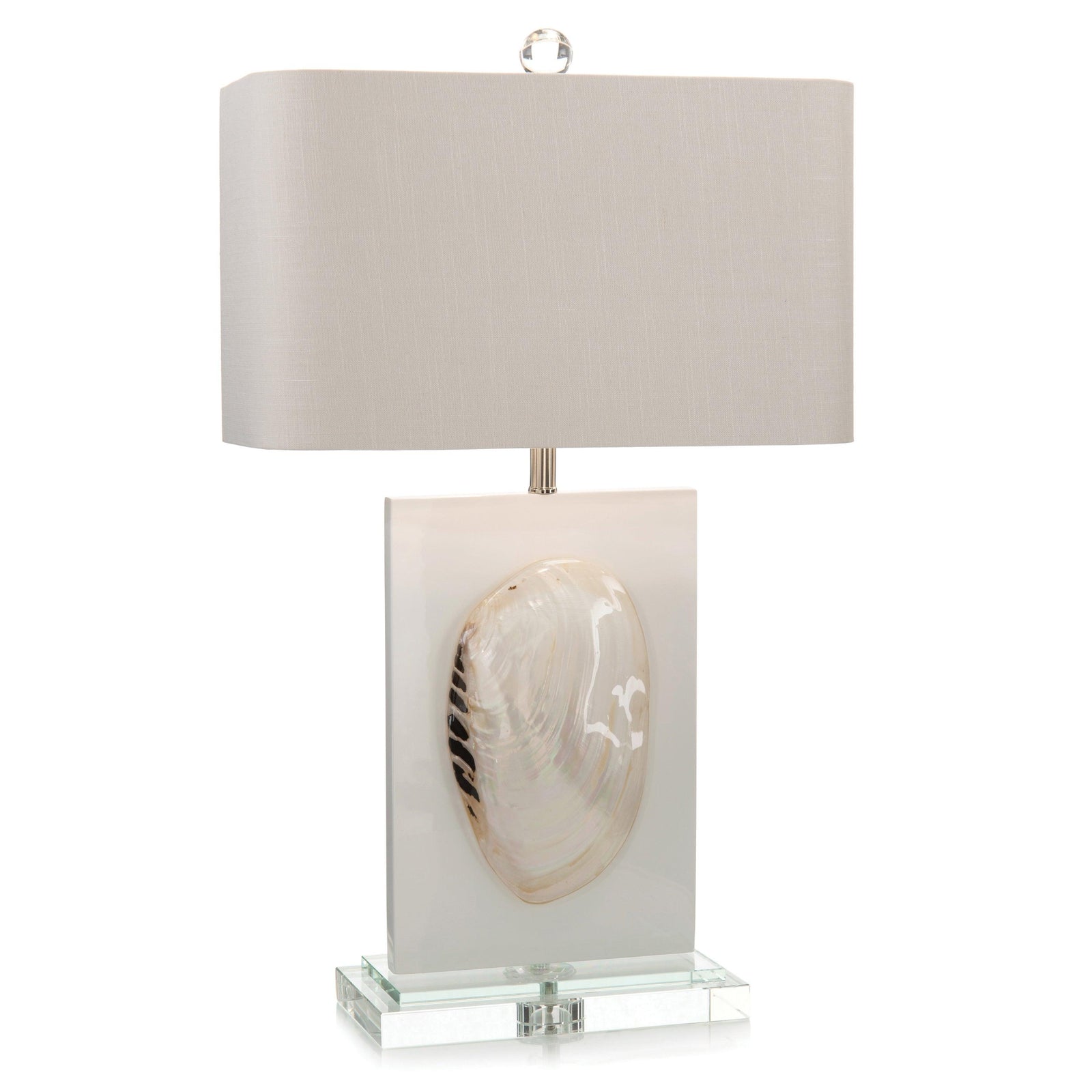 John Richard Sarasota Table Lamp TABLE LAMPS