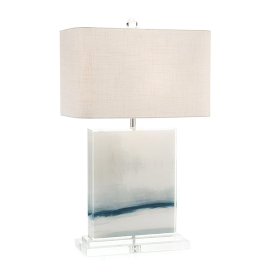 John Richard Enigma Table Lamp TABLE LAMPS