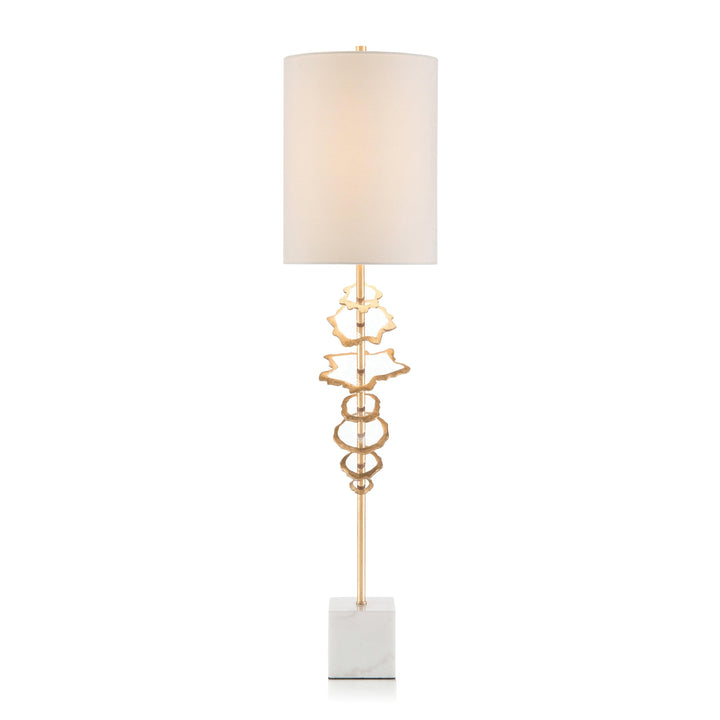 John Richard Floating Disc Buffet Lamp TABLE LAMPS