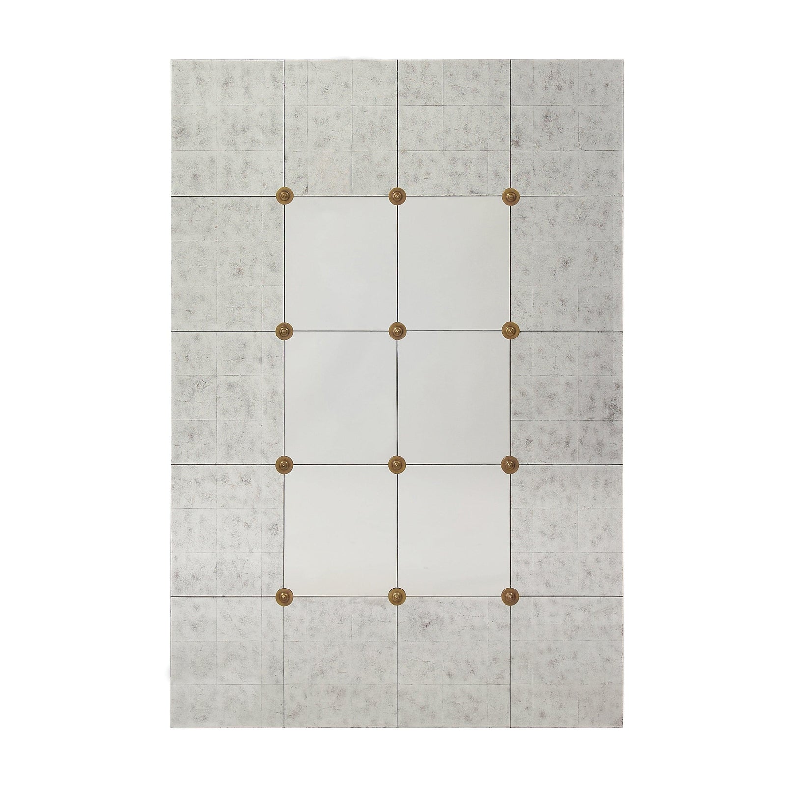 John Richard Elliot Mirror WALL MIRRORS