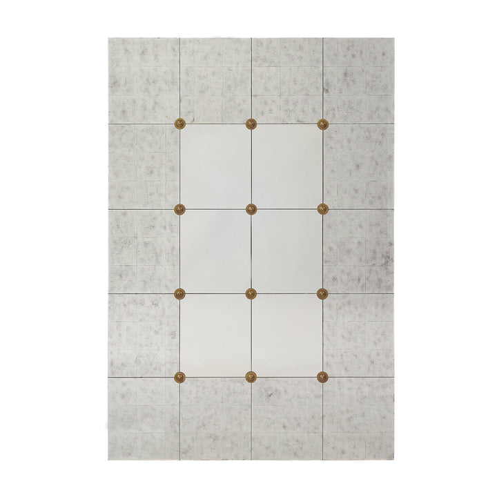 John Richard Elliot Mirror WALL MIRRORS