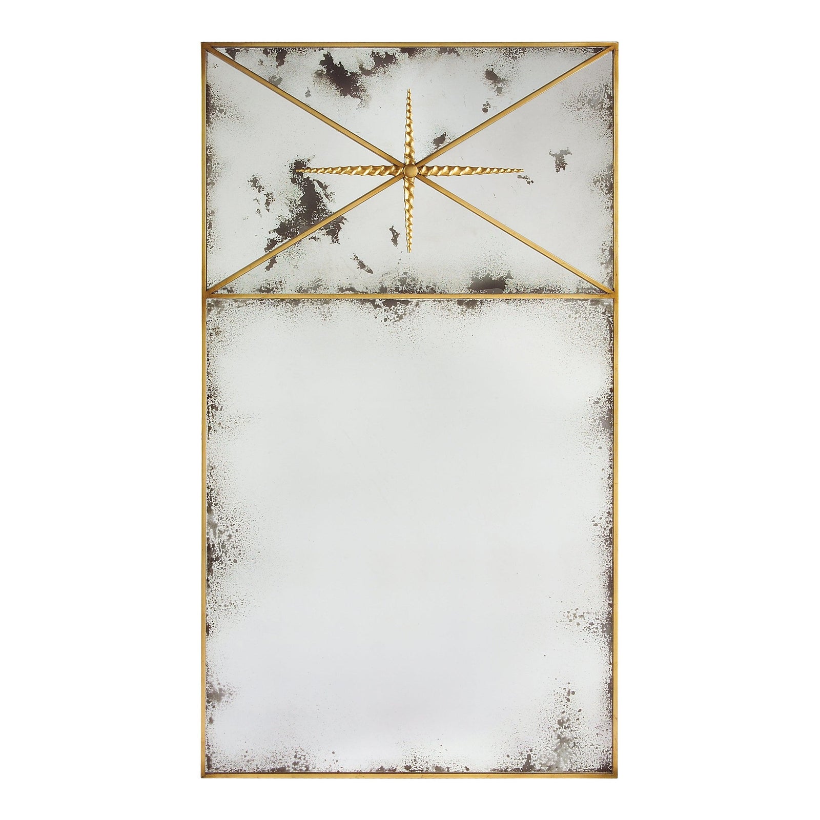 John Richard Janeiro Mirror WALL MIRRORS