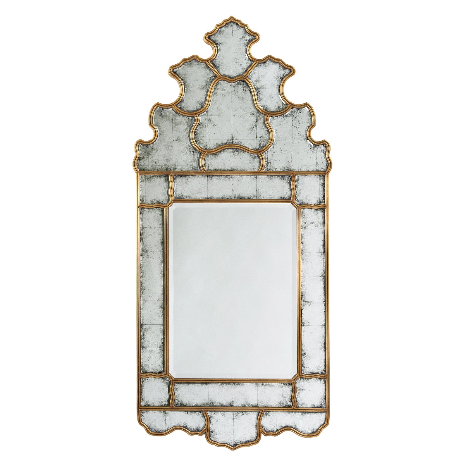 John Richard Isabella Mirror WALL MIRRORS