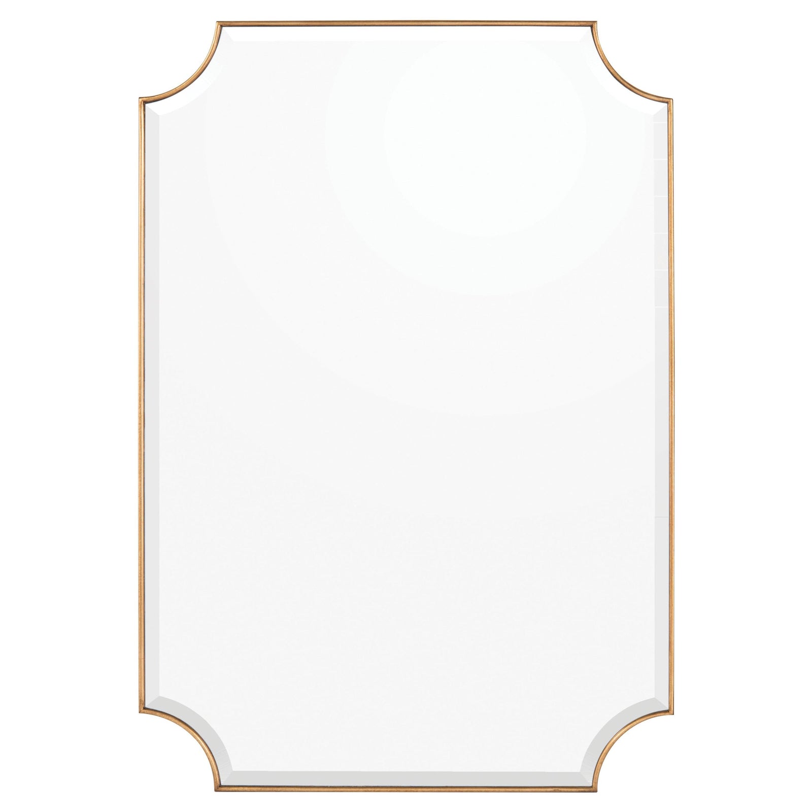 John Richard Sorrento Mirror WALL MIRRORS
