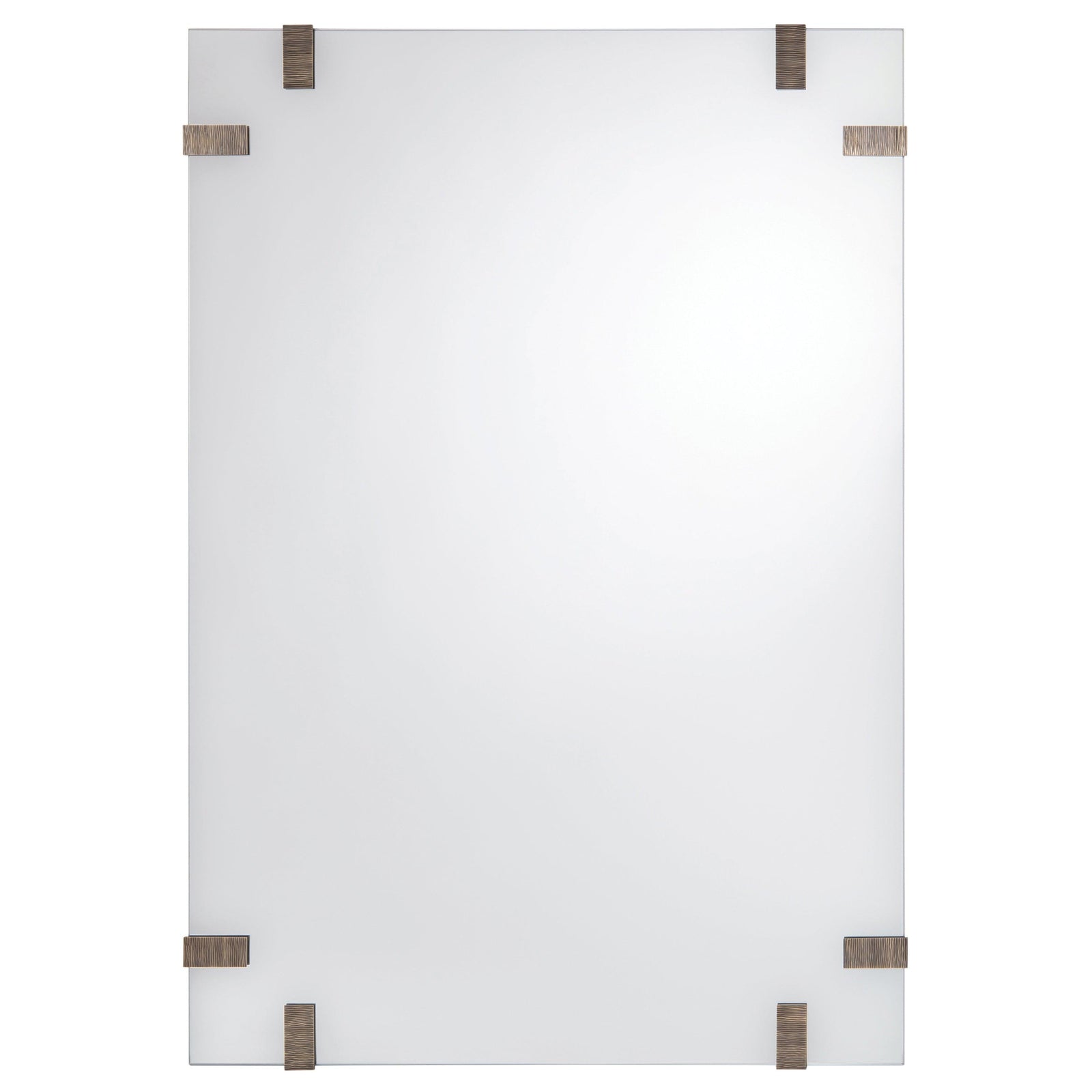 John Richard Isabel Mirror WALL MIRRORS