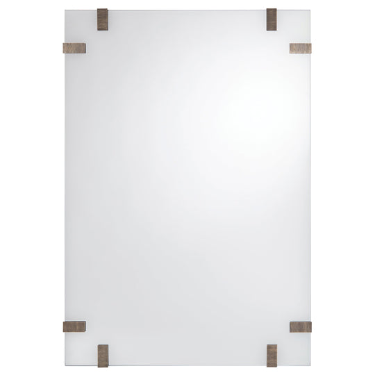 John Richard Isabel Mirror WALL MIRRORS
