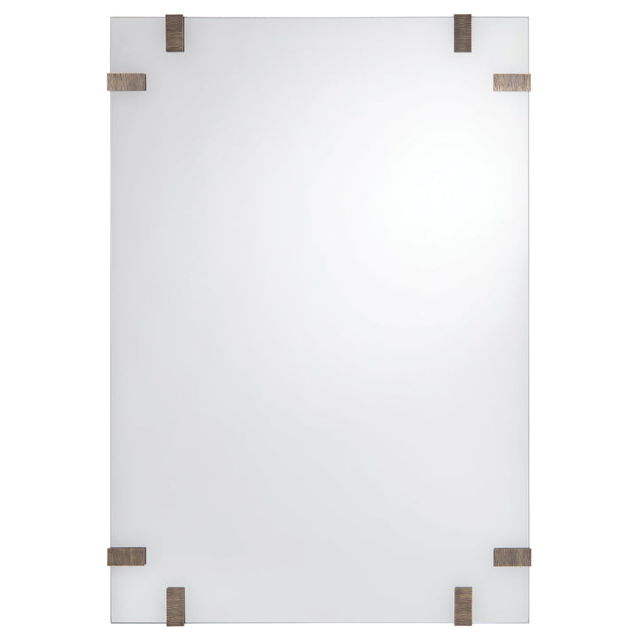 John Richard Isabel Mirror WALL MIRRORS