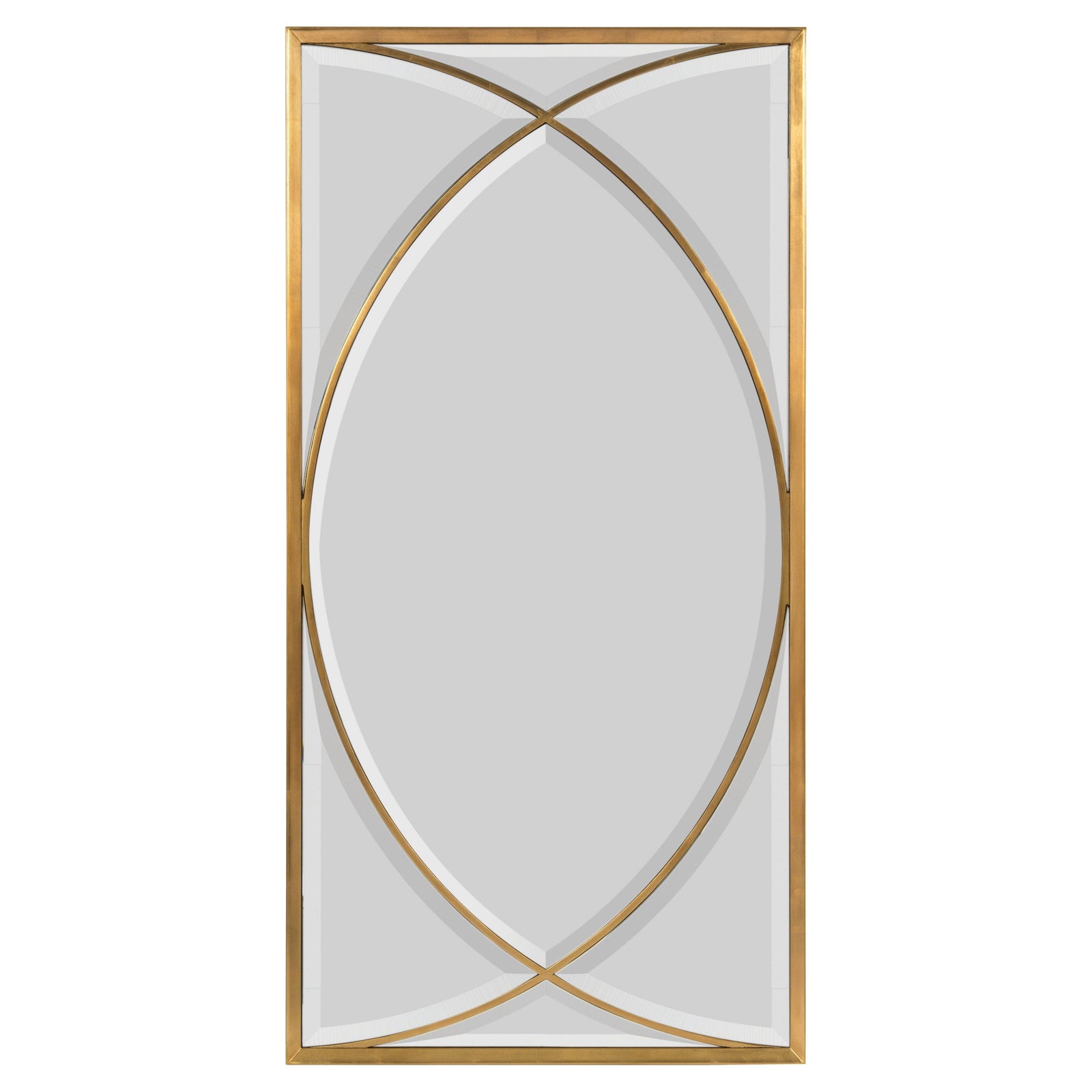 John Richard Euclid's Mirror WALL MIRRORS