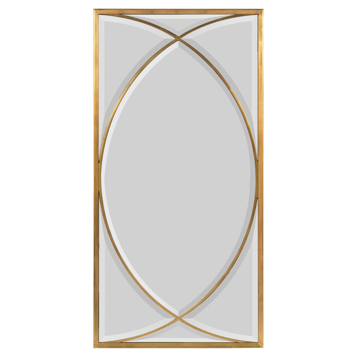 John Richard Euclid's Mirror WALL MIRRORS
