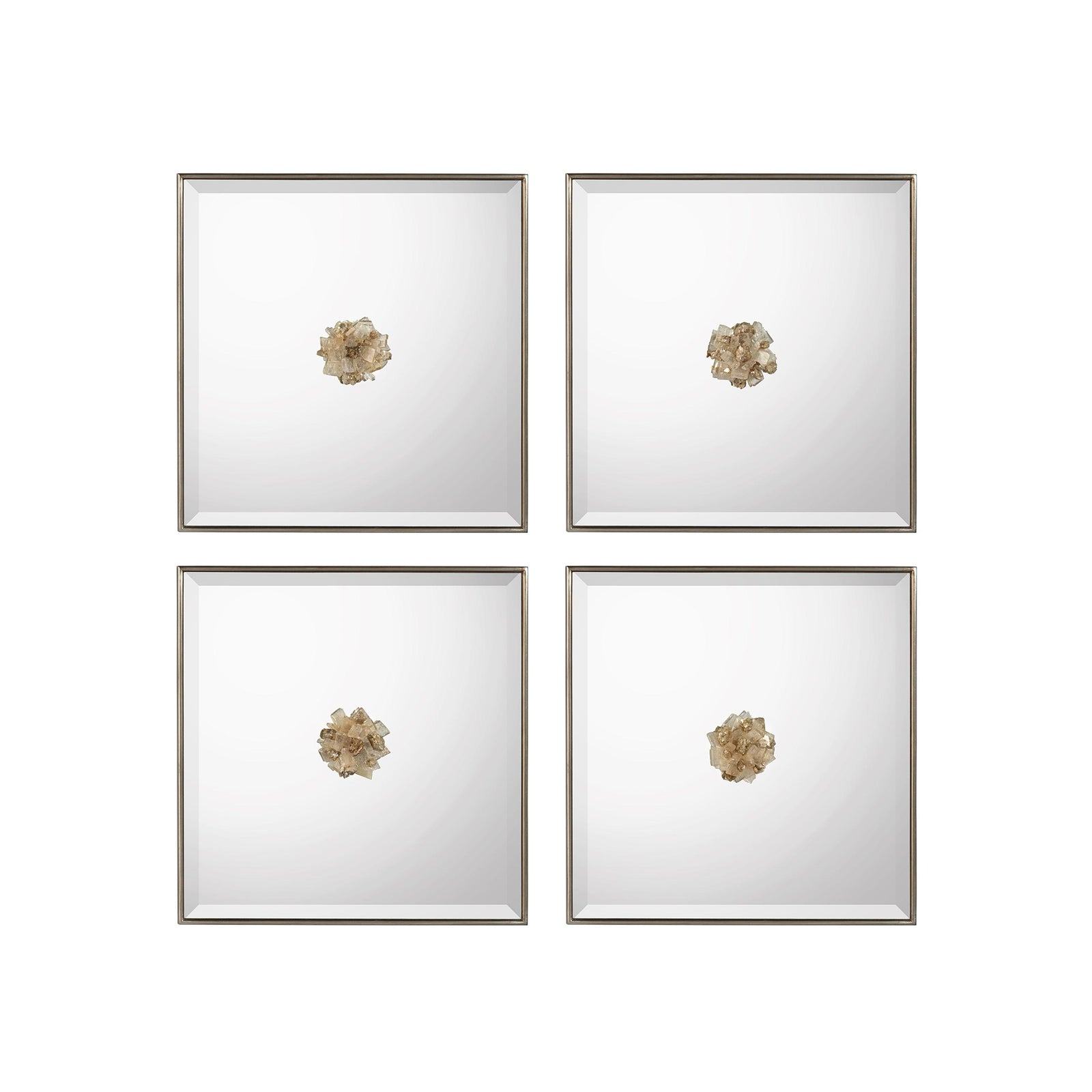 John Richard Constellation Mirrors (Set Of Four) WALL MIRRORS