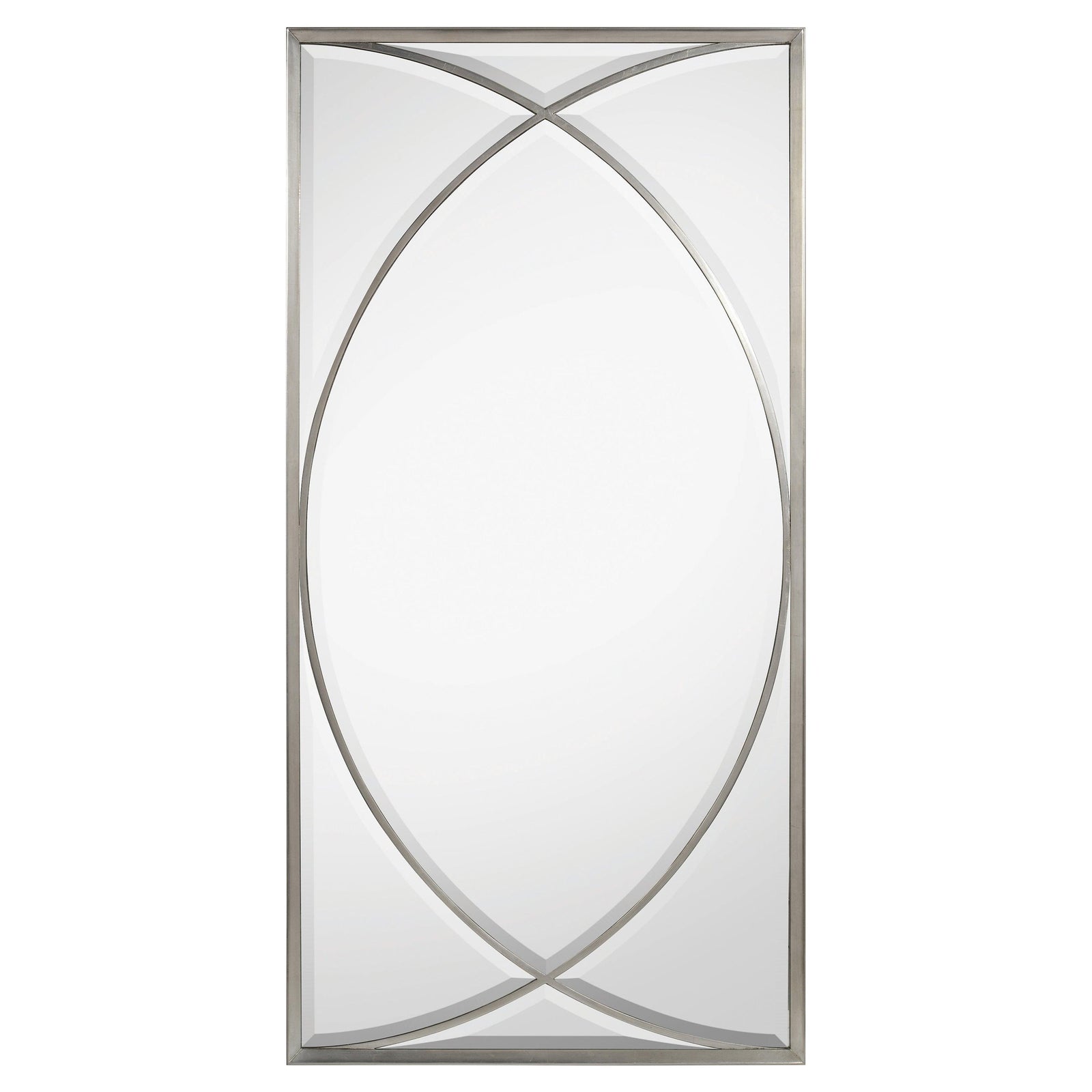 John Richard Symmetry Mirror WALL MIRRORS