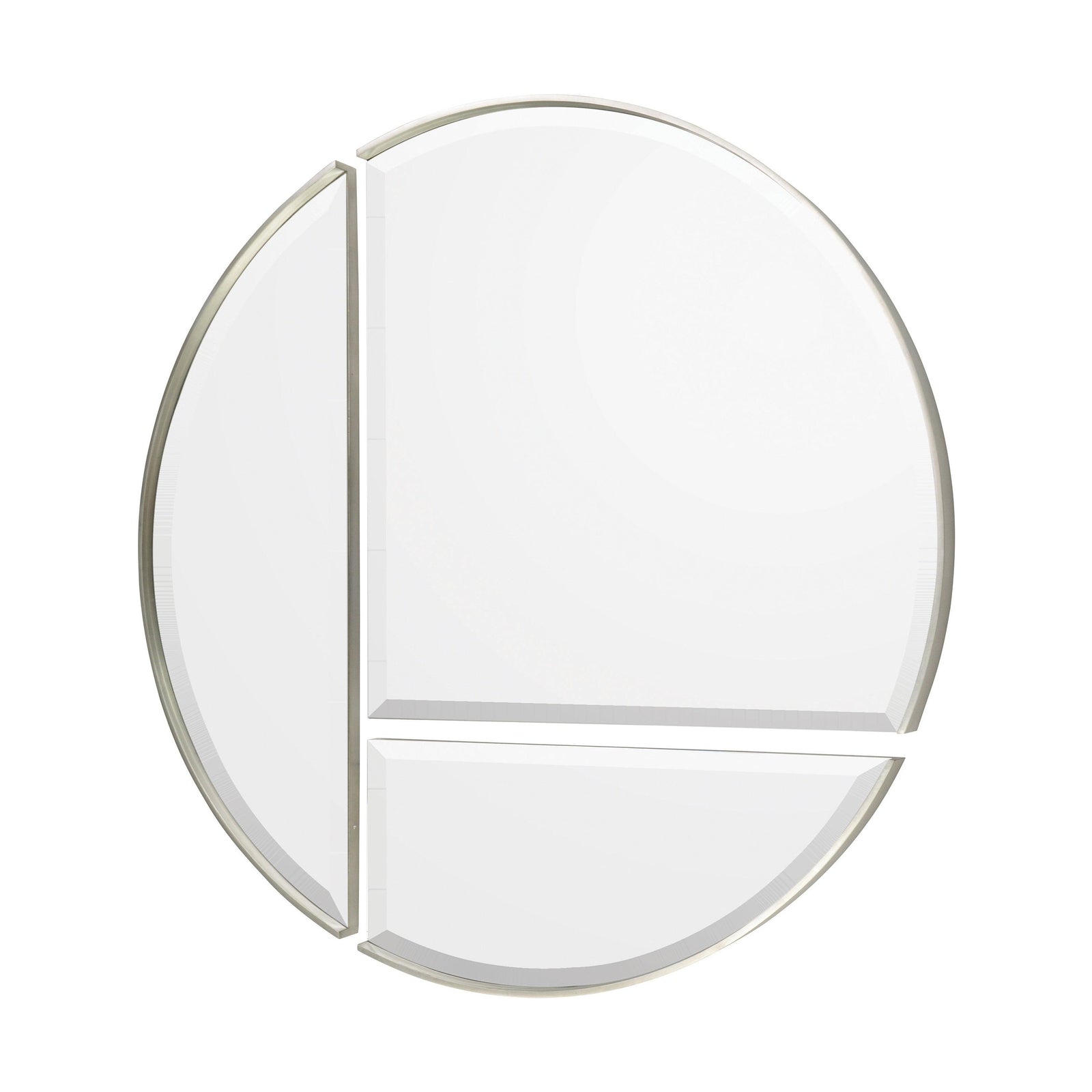 John Richard Gimonnet Mirror WALL MIRRORS
