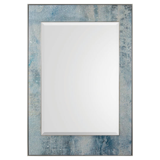 John Richard Mary Hong's Light Estuary Mirror WALL MIRRORS