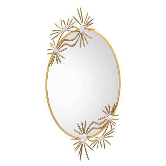 John Richard Starburst Mirror WALL MIRRORS