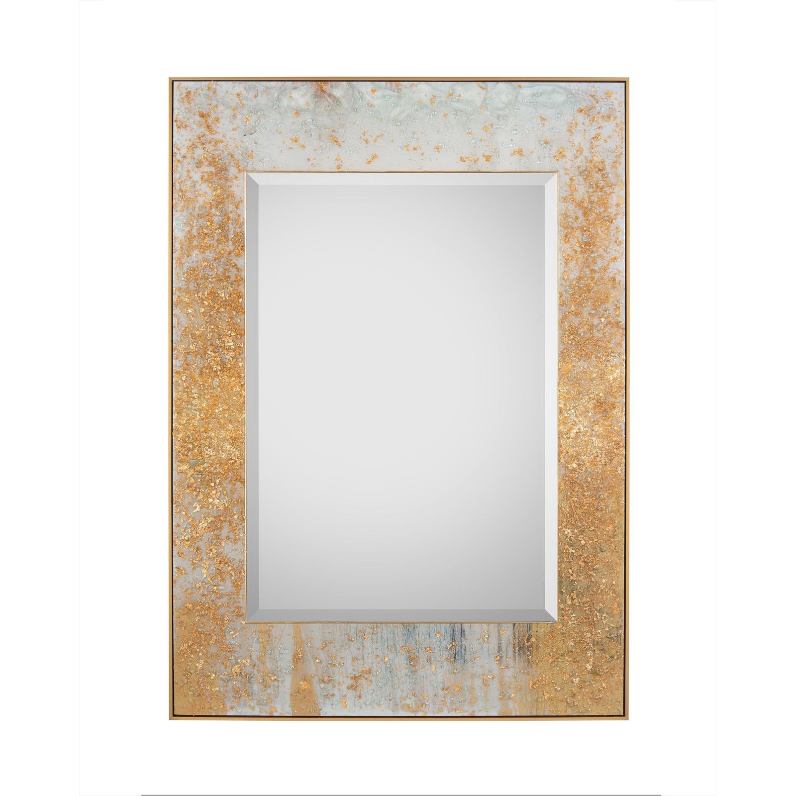 John Richard Mary Hong's Aureate Mirror WALL MIRRORS