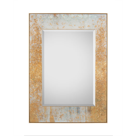 John Richard Mary Hong's Aureate Mirror WALL MIRRORS