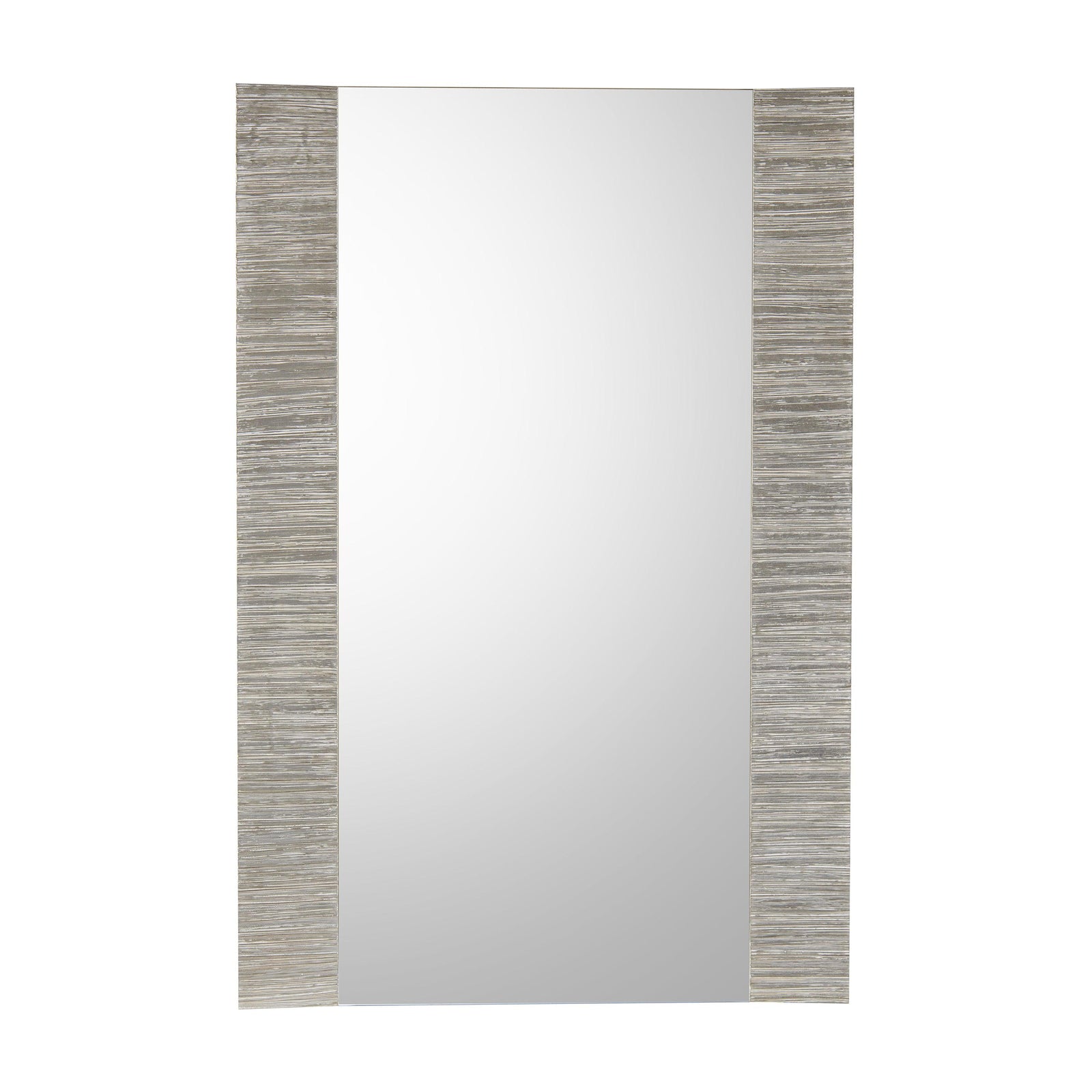 John Richard Silver Boundaries WALL MIRRORS
