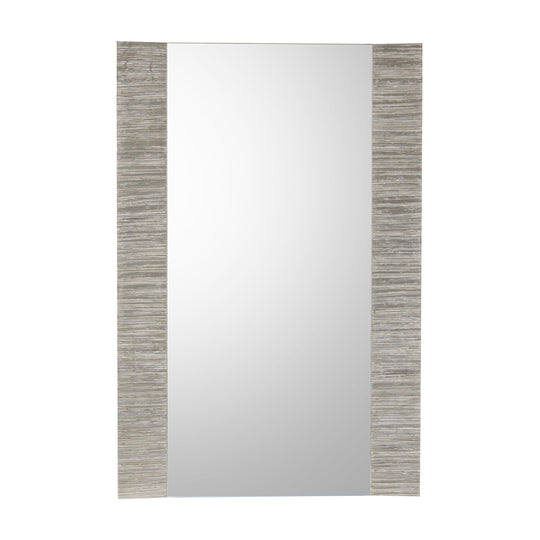 John Richard Silver Boundaries WALL MIRRORS