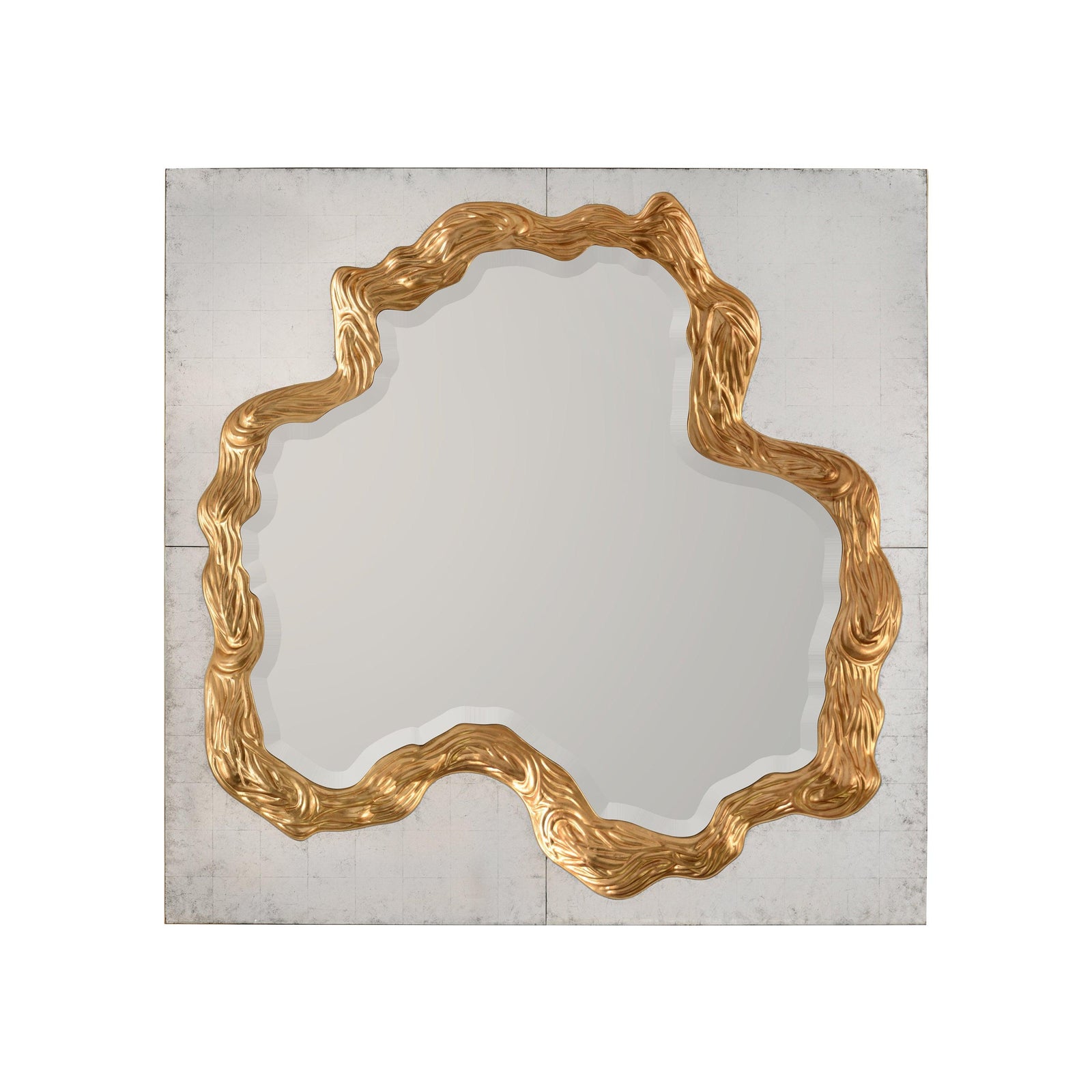John Richard Callahan Mirror WALL MIRRORS