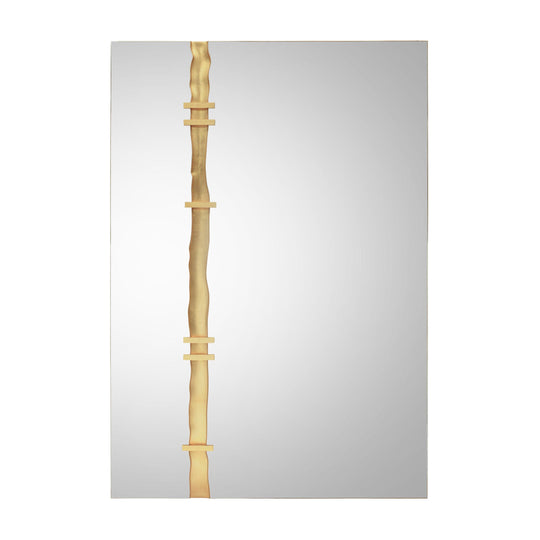 John Richard Riveting Mirror WALL MIRRORS