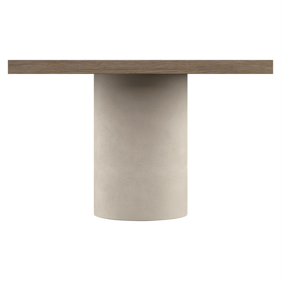 CASA PAROS DINING TABLE RECTANGLE