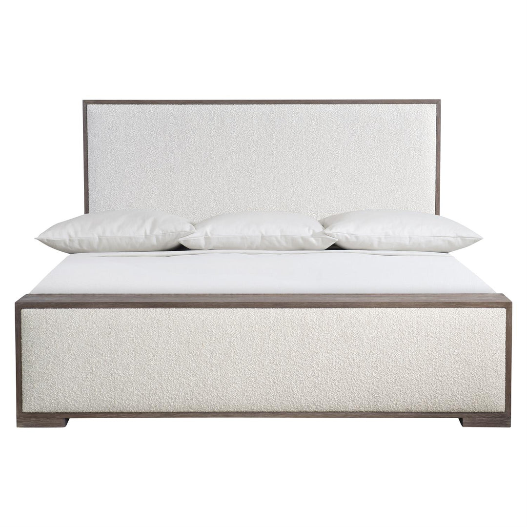 CASA PAROS PANEL BED QUEEN