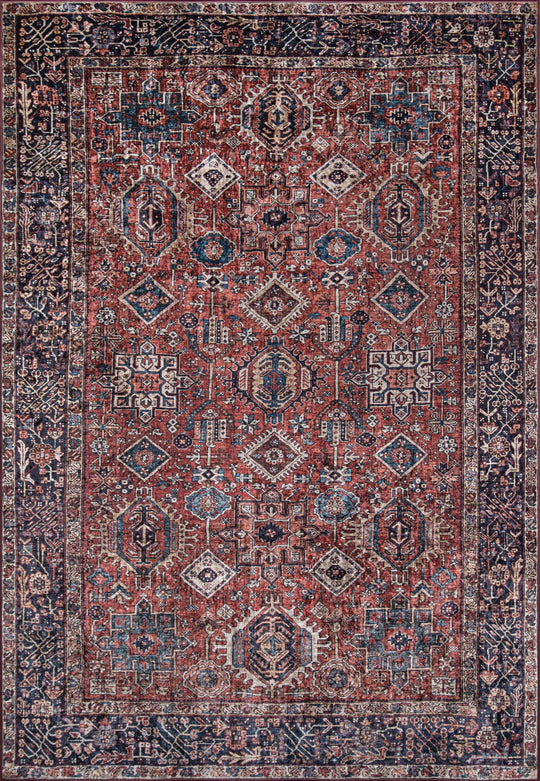Momeni Karachi 2 RUGS