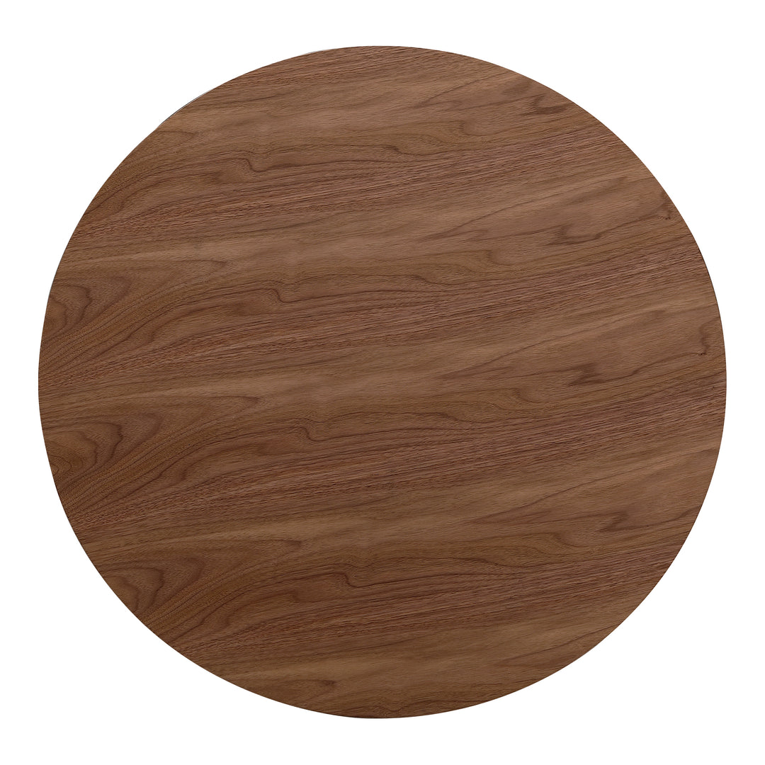 American Home Furniture | Moe's Home Collection - Otago Coffee Table Walnut