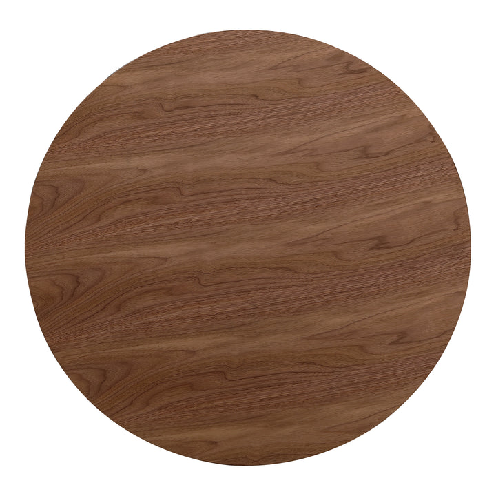 American Home Furniture | Moe's Home Collection - Otago Coffee Table Walnut