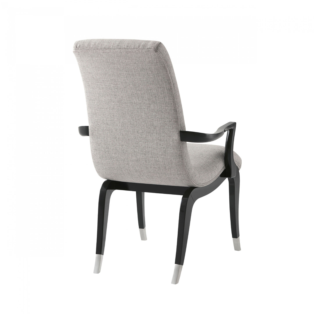 The Osmo Dining Armchair - Set of 2