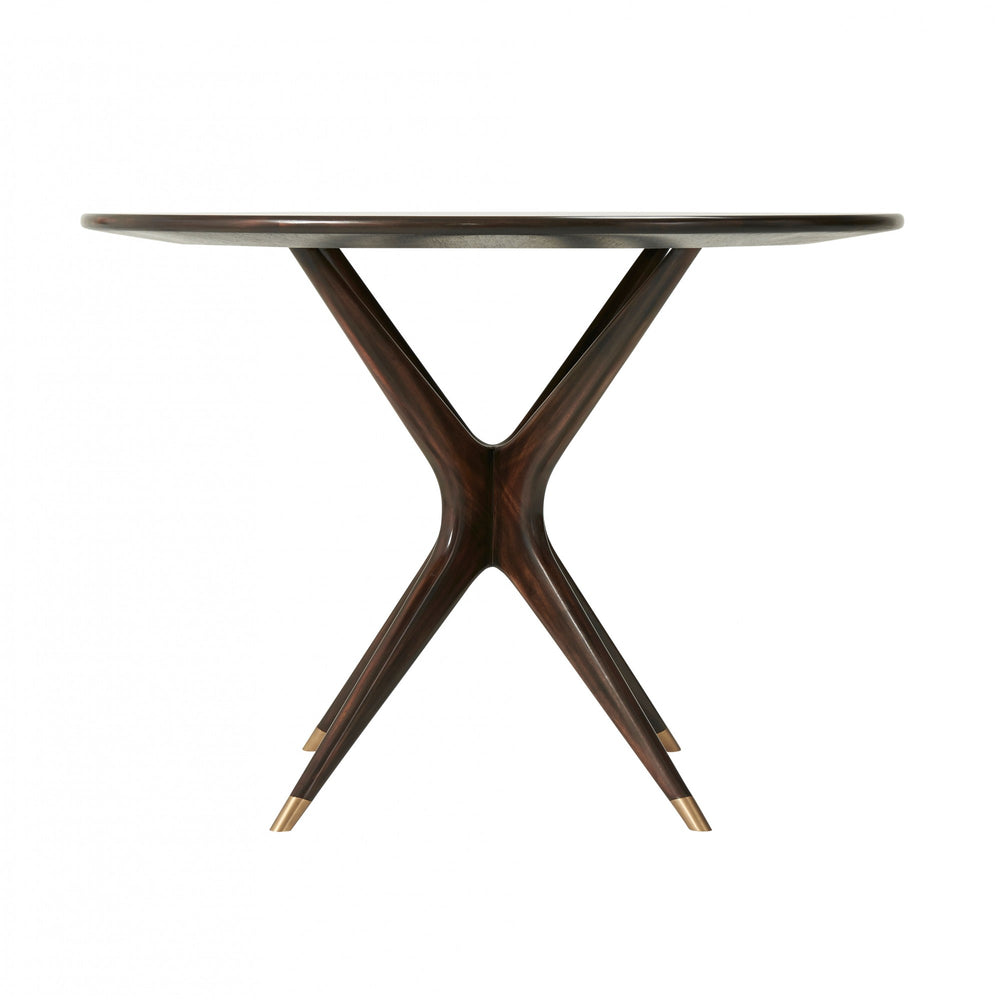 Perfection Centre Table - Theodore Alexander - AmericanHomeFurniture