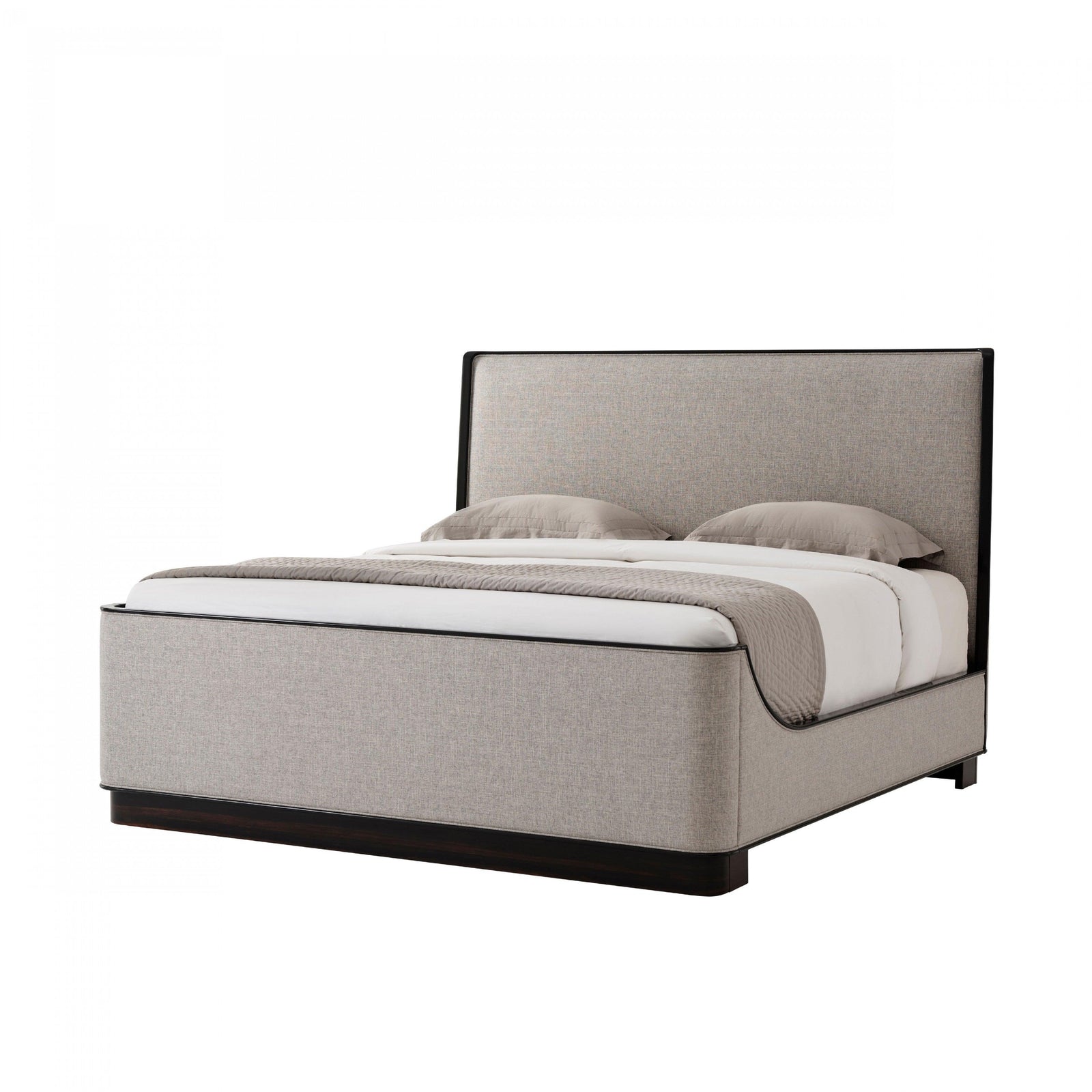 Theodore Alexander The Foundation US King Bed BEDS